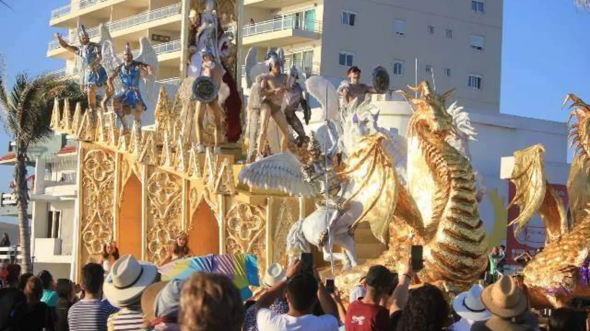 chicas - trans - carnaval